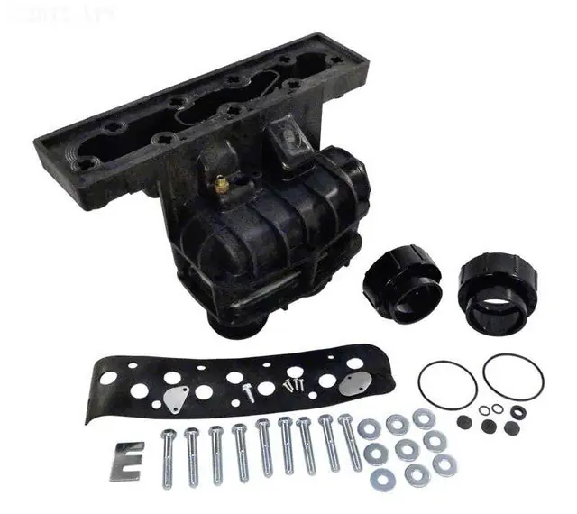 Jandy/Laars/Zodiac R0326900 Front Header Assembly