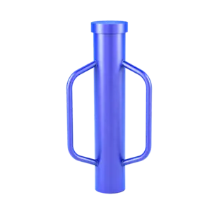 Bon 84-205 Post Driver - 19 Long - 3 Inside Diameter
