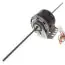Regal Beloit 93V1 Fan Coil Motor 1/10-1/70 hp 5 208-230 SP OAO CWLE Double Shaft
