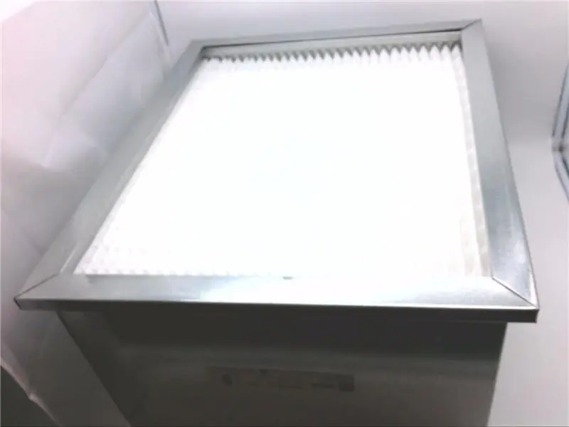 Trane AG1125902 20 x 24 x 12 Filter