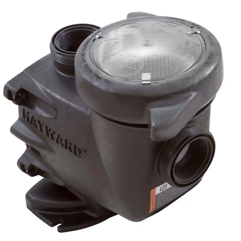 Hayward SPX2700AA Pump Strainer Housing with Drain
