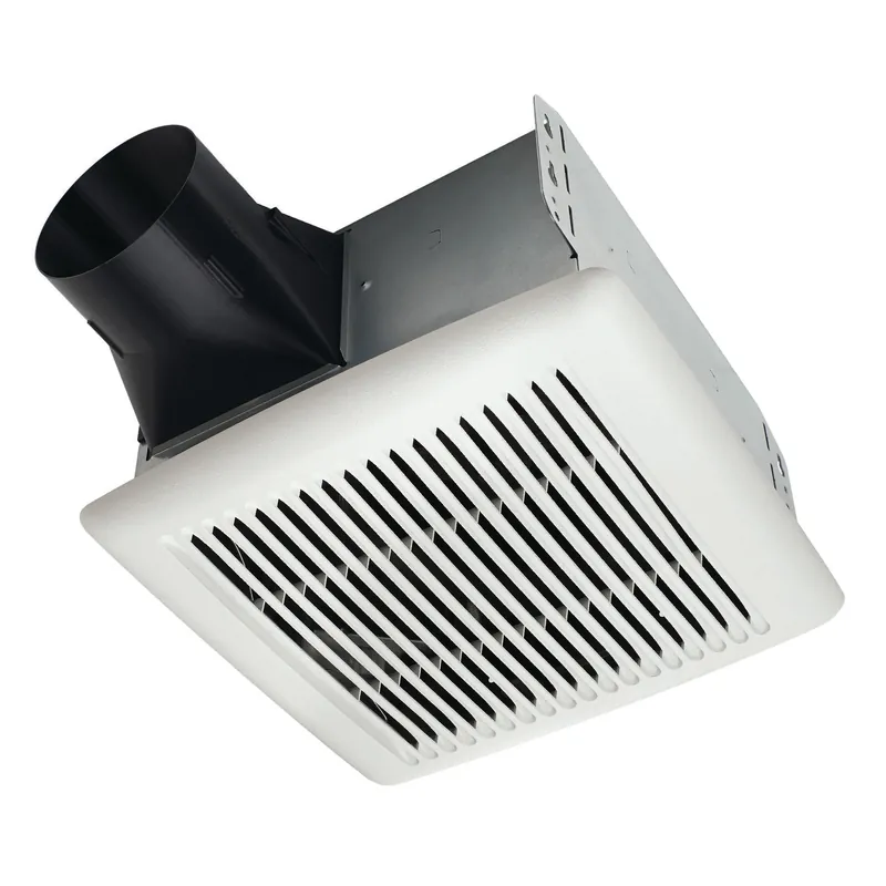 NuTone A80 Broan Economy Fan Line 80 CFM