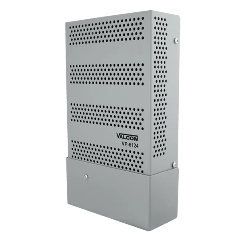 Voomi VP-6124 Power Supply