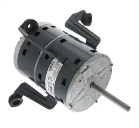 TEMPSTAR 1190741 PSC Blower Motor, For Models F96VTN0601714A2 and G96VTN0601714A2, 3/4 HP