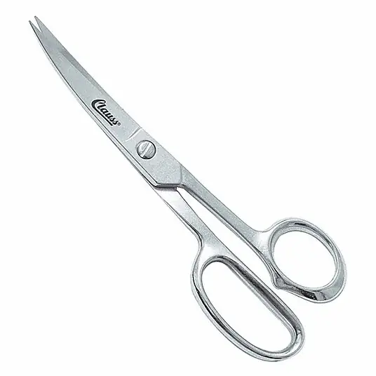 CLAUSS 11230 SureSet Scissor 8-1/4 L Curved Replacement MPN