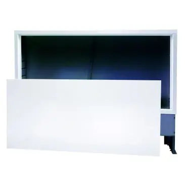 Watts 81001525 BoxMan16x29x4-1/2 Replacement MPN
