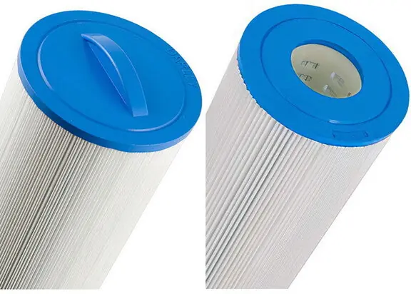 Darlly Filtration 40355 Crtrdg 30sqft ht 1-1/2 fem SAE b 4-15/16dia 9-1/4L 3oz