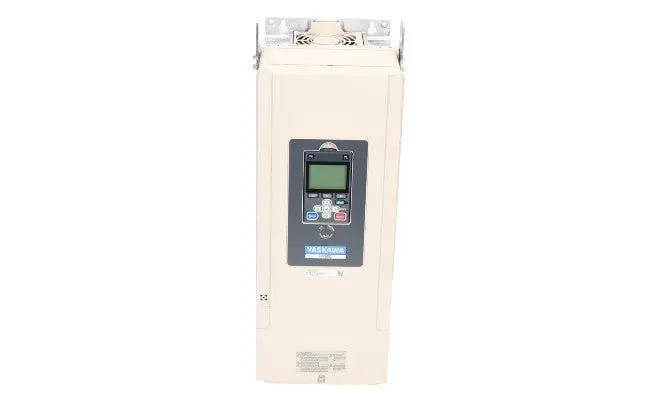 Yaskawa HV60U4052CFA HV600 VFD 40 HP 480V
