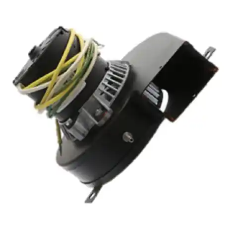York S1-326-32070-000 Induced Draft Blower Assembly