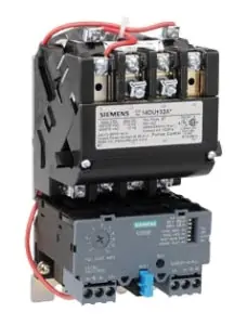 Siemens 14FUG12AG Electric Motor Starters