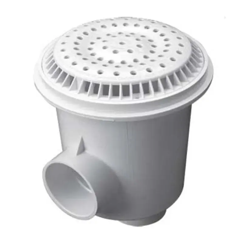 Waterway Plastics 640-2410V Main Drain AV (C) 2-1/2Slip