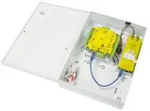 PaxTon Access 682-630-US NET2 Plus In Us Mtl Enclosure With Poe + Psu