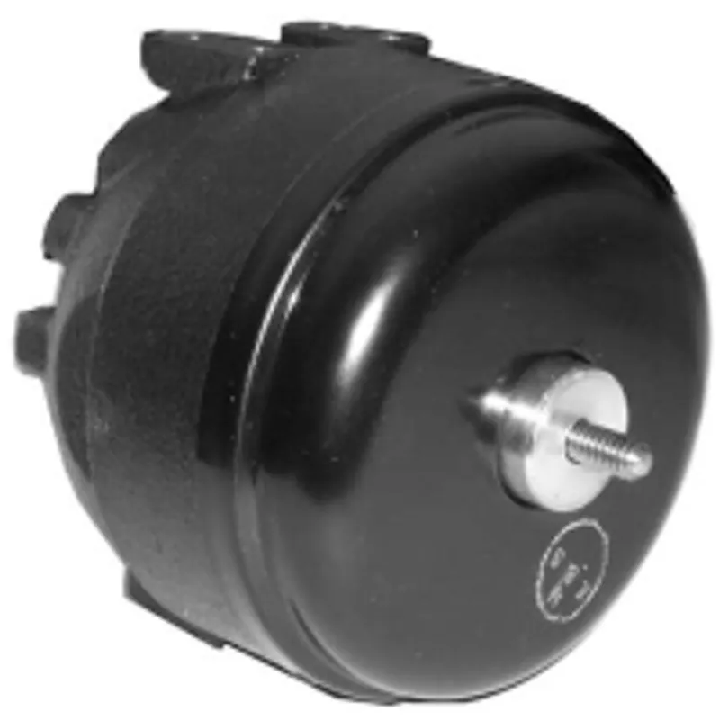 CENTURY 04-R5109 2W 115V CW ALUMINUM * CLEARANCE *
