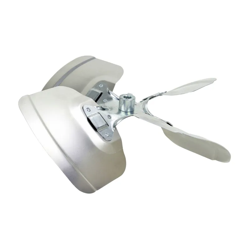 First Company FB1436 14 4 Blade 36 Pitch