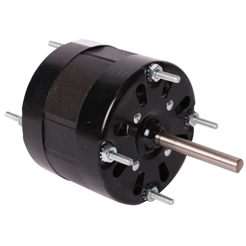 Rotom R3-R356 1/20HP ~1150RPM ~115V * Clearance *