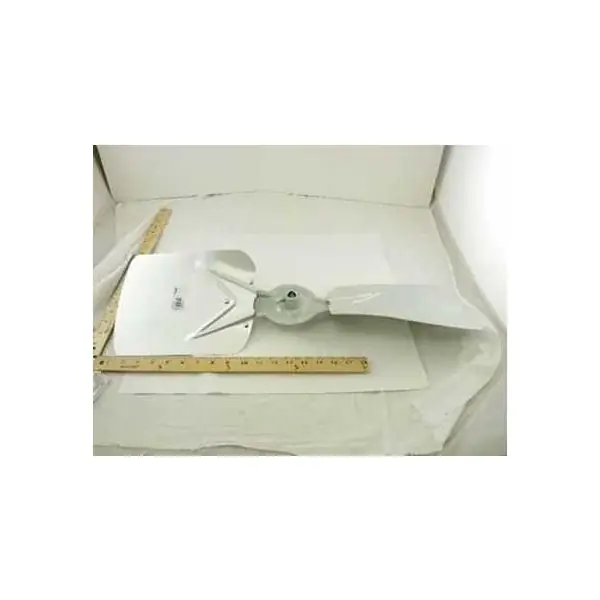 International Comfort Products 1085839 26dia 28deg 5/8 CCW 2bld Fan