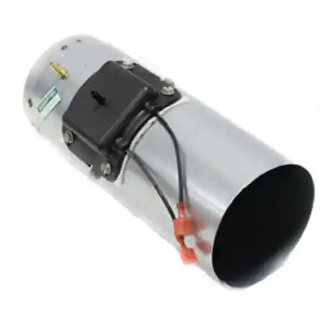 York S1-073-39511-001 Top Ea Titanium