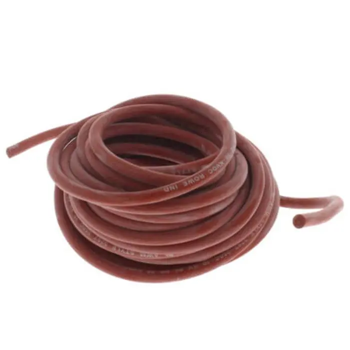 Westwood REDSILICONE Ignition Wire, RED SILICONE