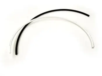 Parker E-43-P-0500 PE Tubing 0.17 in Dia Inside x 1/4 in Dia Outside