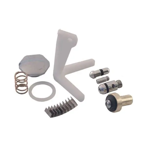 Fisher Manufacturing 11347 Repair Kit GL FIL F