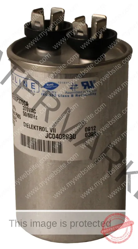 FASCO C3D205 Capacitor * CLEARANCE *