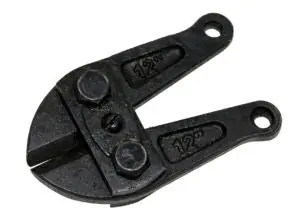 Bon 82-371 Cutter Jaws Only 36 Replacement Jaws