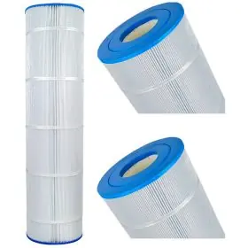 Darlly Filtration 82003 Cartridge 200sqft 4ot 4ob 8-15/16dia