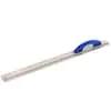 Bon 22-187 Magnesium Darby - Straight 36 X 3 1/8 With Comfort Wave Handle
