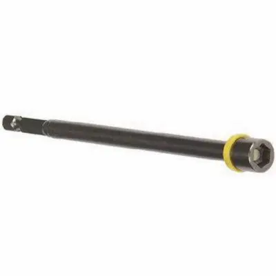Malco MSH1/4T Drill Chucks/Bits Power 1/4 in Hex