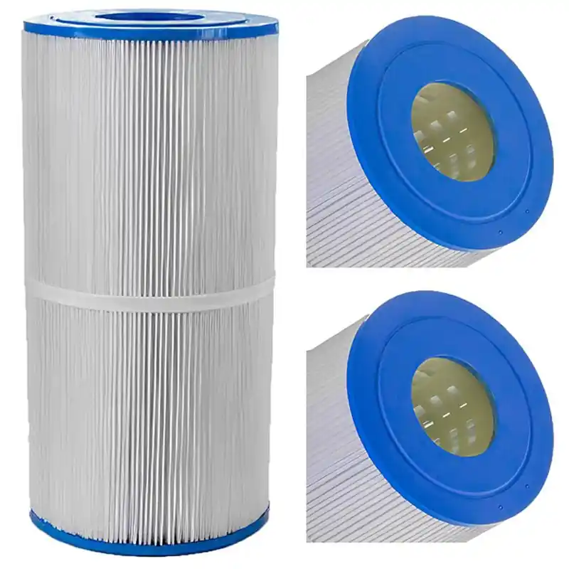Darlly Filtration 70561 Cartridge 56 sqft 3ot 3ob 7dia 13-15/16L 4oz