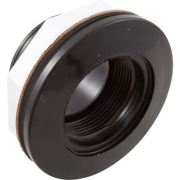 Hayward SP1023SBLK Locknut Ftg-Socket Black