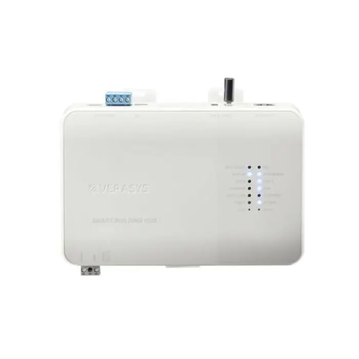 Johnson Controls LC-SBH200-0S Smart Building Hub