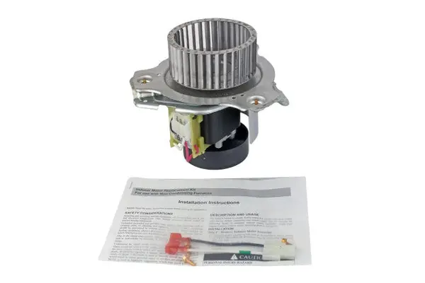 TEMPSTAR 1196822 Inducer Motor Assembly