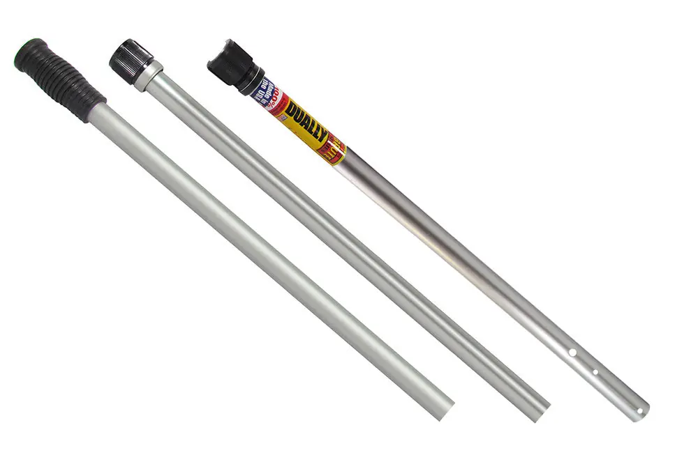Skimlite 9024 Dual Cam Series Telepole with Inner Cam and Outside Lock