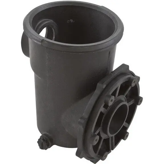 Carvin 16-0986-00-R Trap Body, 2