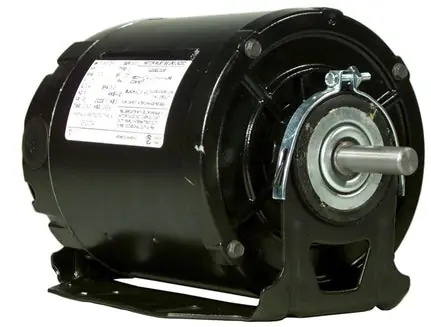 ROTOM R841 MOTOR * CLEARANCE *