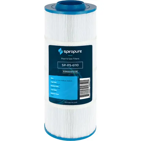 Darlly Filtration 77518 Cartridge 105sqft Replacement MPN 77518