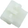 AMP MOL50-84-2040 Cap Housing, Female, 4 Pin