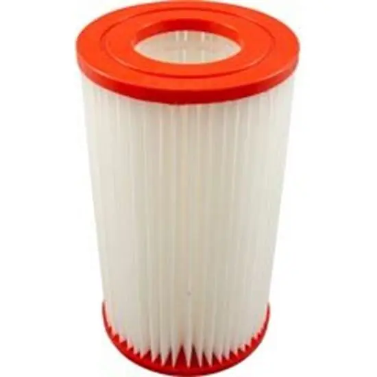Pleatco PMS8 Cartridge 6sqft 2-3/16ot 2-3/16ob 4-1/2 8L 4oz