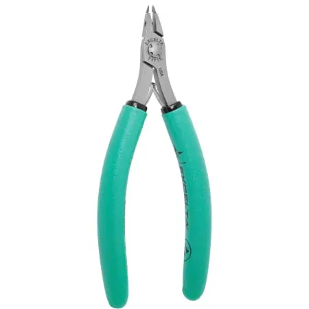 EXCELTA 7171E Lazer Line® Optimum Flush Speciality Cutter, 5-3/4 L, 0.001 - 0.01 Wire, 7171E