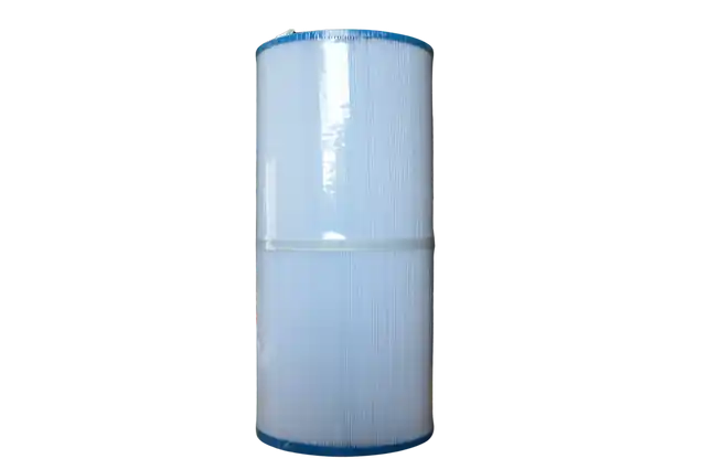 Darlly Filtration 70752 Cartridge 75sqft ht 2 Male Slip b 7dia 14-3/4L
