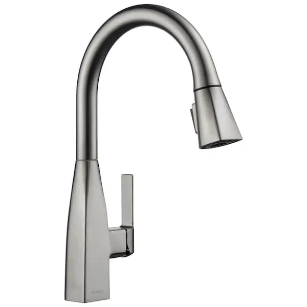 Peerless P7919LF-SS Apex Single Handle Pulldown Kitchen