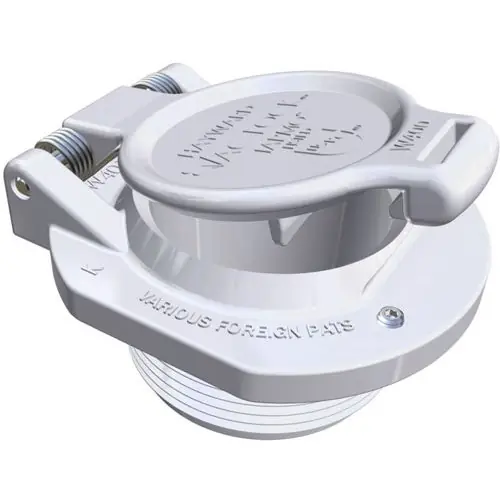 Hayward SP1421D50 Insider Hydrostream 3/4 In -50 Bulk Pak