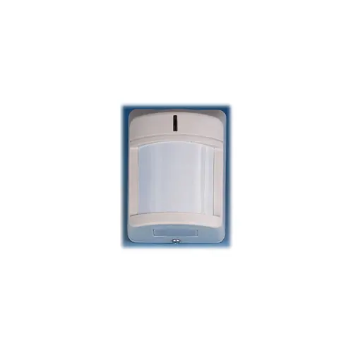 NAPCO PIR1680PT Microprocessor PIR With 65 lb. Pet Immunity & Temp Alert Sensor
