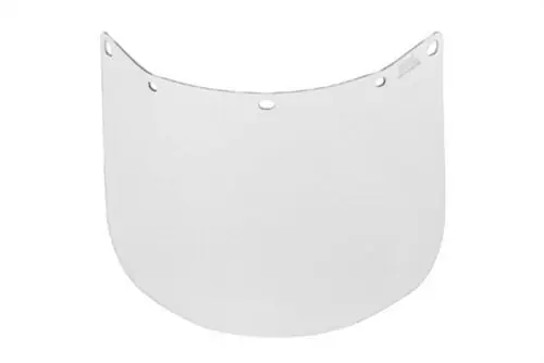 BULLARD 840P Safety Gear