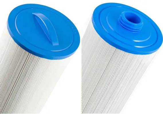 Darlly Filtration 40281 Cartridge 28sqft 1-1/4SAE b