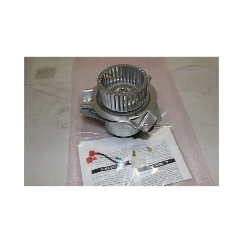 Tempstar 1183503 Inducer Motor Assembly