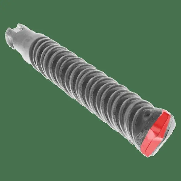 Diablo DMAPL2300-P25 1/2 in. x 4 in. x 6 in. SDS-Plus 2-Cutter (25-Pack)