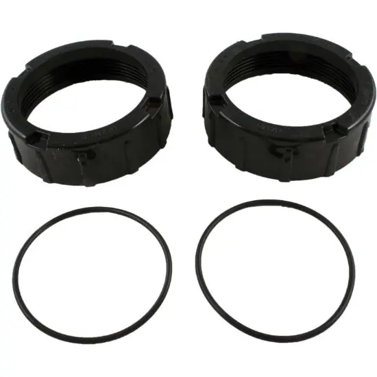 Jandy R0454000 Coupling Nut Kit Quantity 2