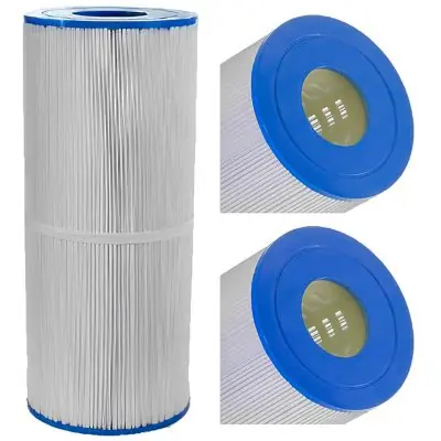 Darlly Filtration 70881 Cartridge 88sqft 3ot 3ob 7